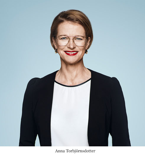 Anna Torbjörnsdotter